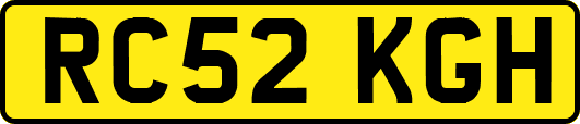 RC52KGH