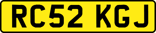 RC52KGJ