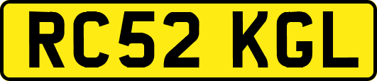 RC52KGL