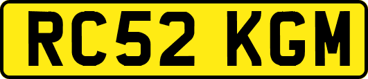 RC52KGM