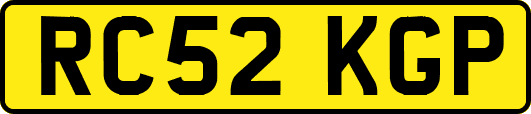 RC52KGP
