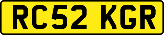 RC52KGR