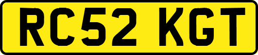 RC52KGT