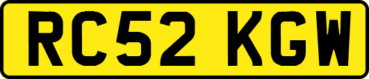 RC52KGW