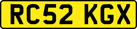 RC52KGX