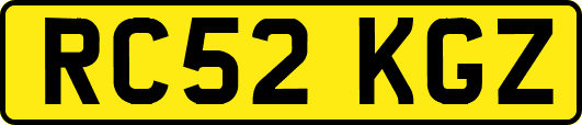 RC52KGZ