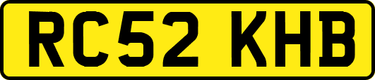 RC52KHB