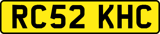 RC52KHC