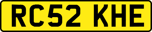 RC52KHE