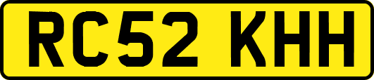 RC52KHH