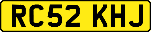 RC52KHJ