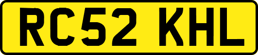 RC52KHL