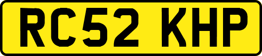 RC52KHP