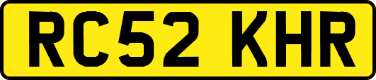 RC52KHR
