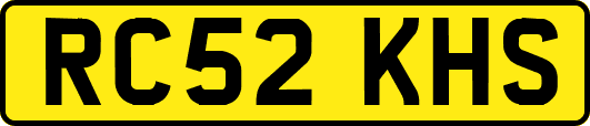 RC52KHS