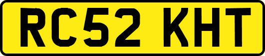RC52KHT
