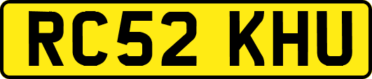 RC52KHU