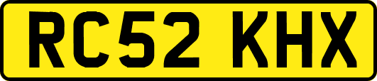 RC52KHX