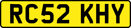 RC52KHY