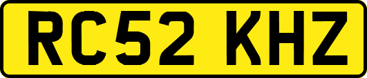 RC52KHZ