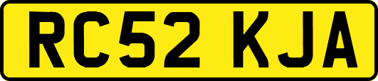 RC52KJA