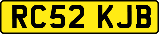 RC52KJB