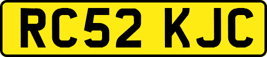 RC52KJC