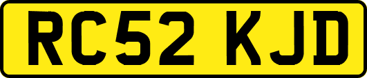 RC52KJD