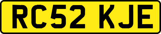 RC52KJE