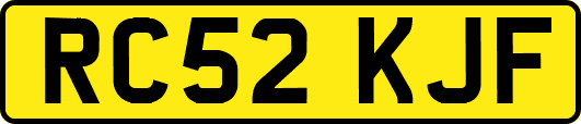 RC52KJF