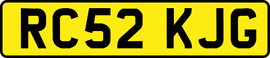 RC52KJG