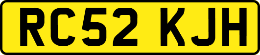 RC52KJH