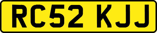 RC52KJJ