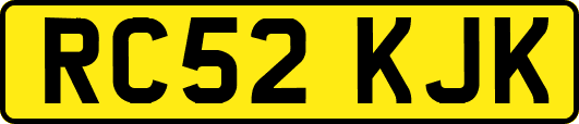 RC52KJK