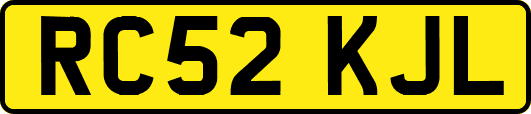 RC52KJL