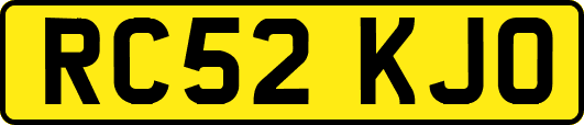 RC52KJO