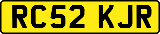 RC52KJR