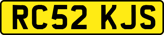 RC52KJS