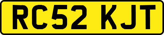 RC52KJT