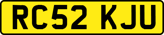 RC52KJU