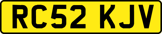 RC52KJV