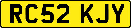 RC52KJY