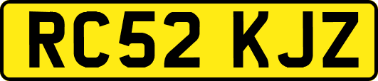 RC52KJZ