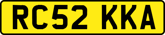 RC52KKA