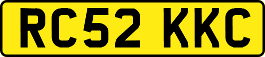 RC52KKC