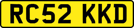 RC52KKD