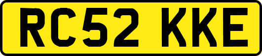 RC52KKE