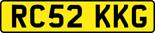 RC52KKG