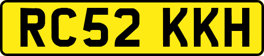 RC52KKH