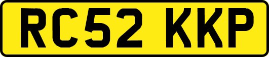 RC52KKP